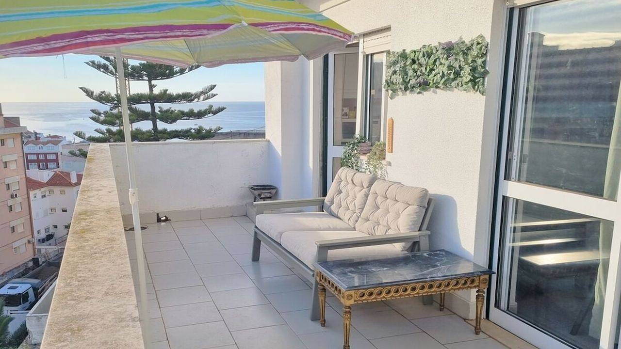 Ferienhaus für 4 Personen (70 m²) in Sesimbra in Praia do Ouro, Sesimbra