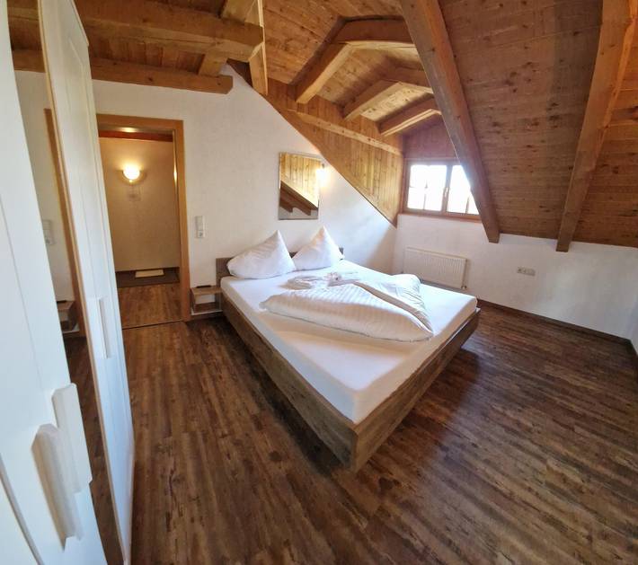 Ganze Ferienwohnung, Appartement 3 in Stubaier Alpen, Sölden (Österreich)