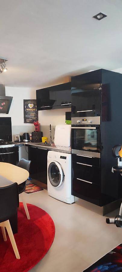 Location de vacances pour 3 personnes, avec vue à Selongey - 3