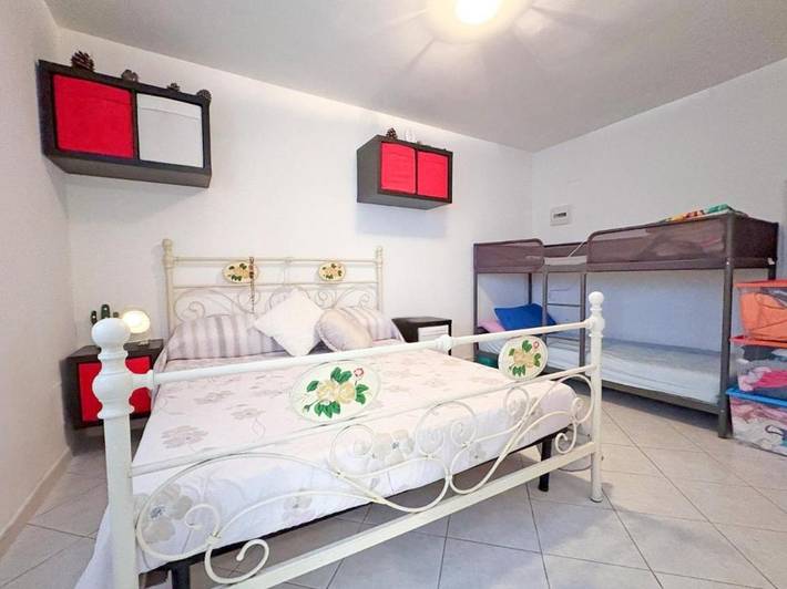 Ferienwohnung für 11 Personen, mit Terrasse und Ausblick - 1