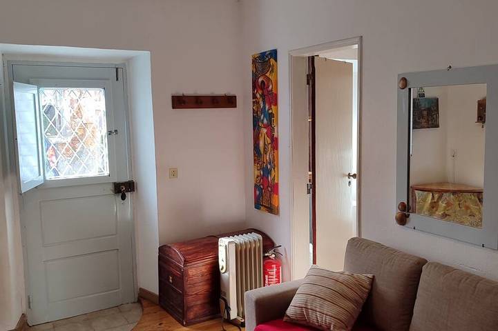 Cottage für 5 Personen, mit Terrasse - 1