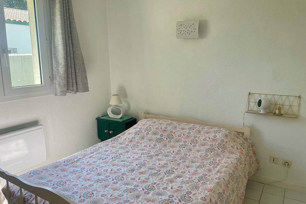 Gîte La Madelière, l’océan à quelques pas in Saint-Pierre-d'Oléron, Côte de Beauté