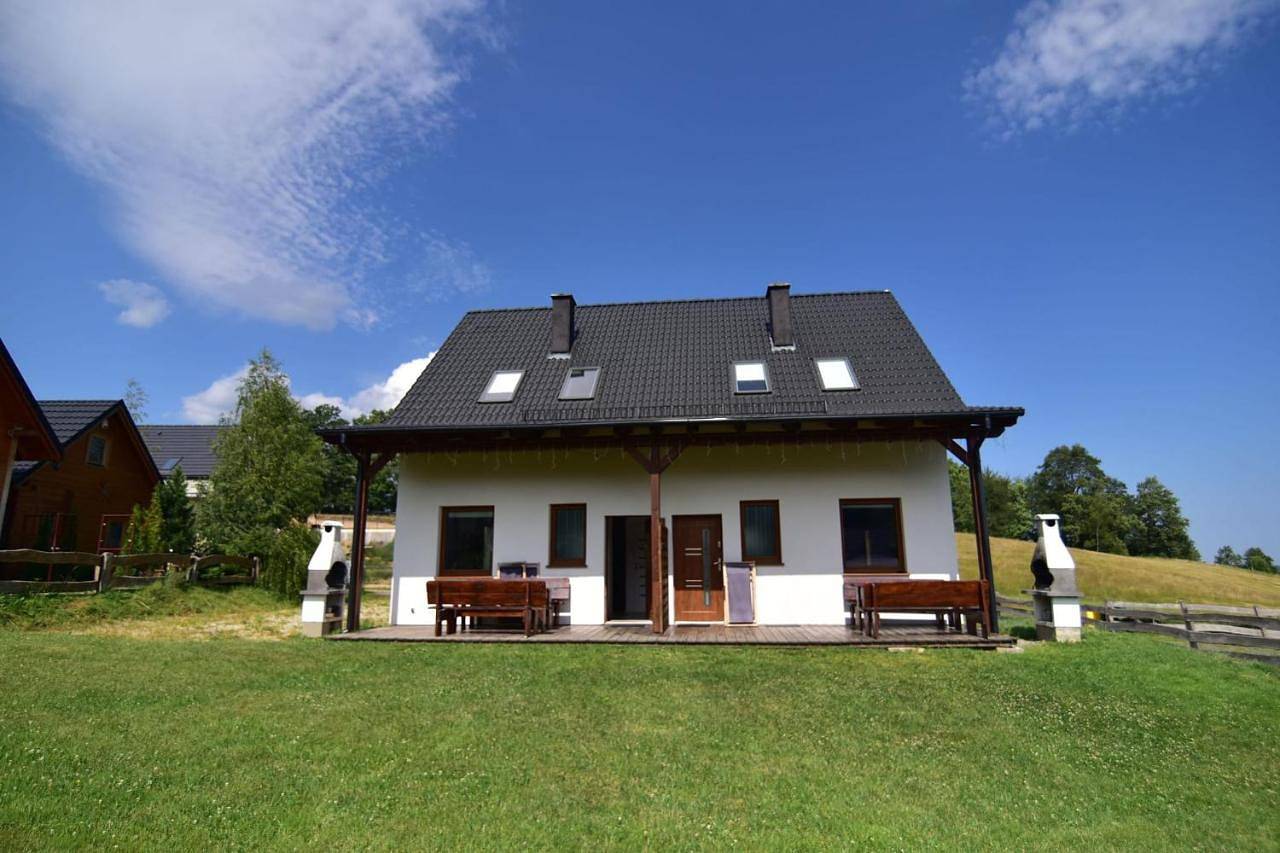 Cały apartament, Double House Magi in Kowary, Sudety (Polska)