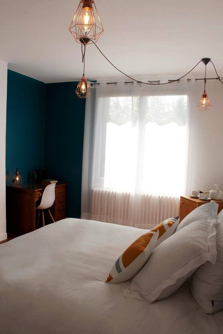 Location de vacances pour 3 personnes, avec jardin à Neuilly-Plaisance - 3