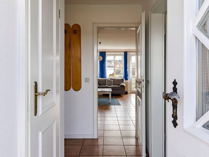 Ferienhaus für 7 Personen, mit Garten und Ausblick sowie Terrasse, mit Haustier in Nordstrand (Gemeinde) - 3