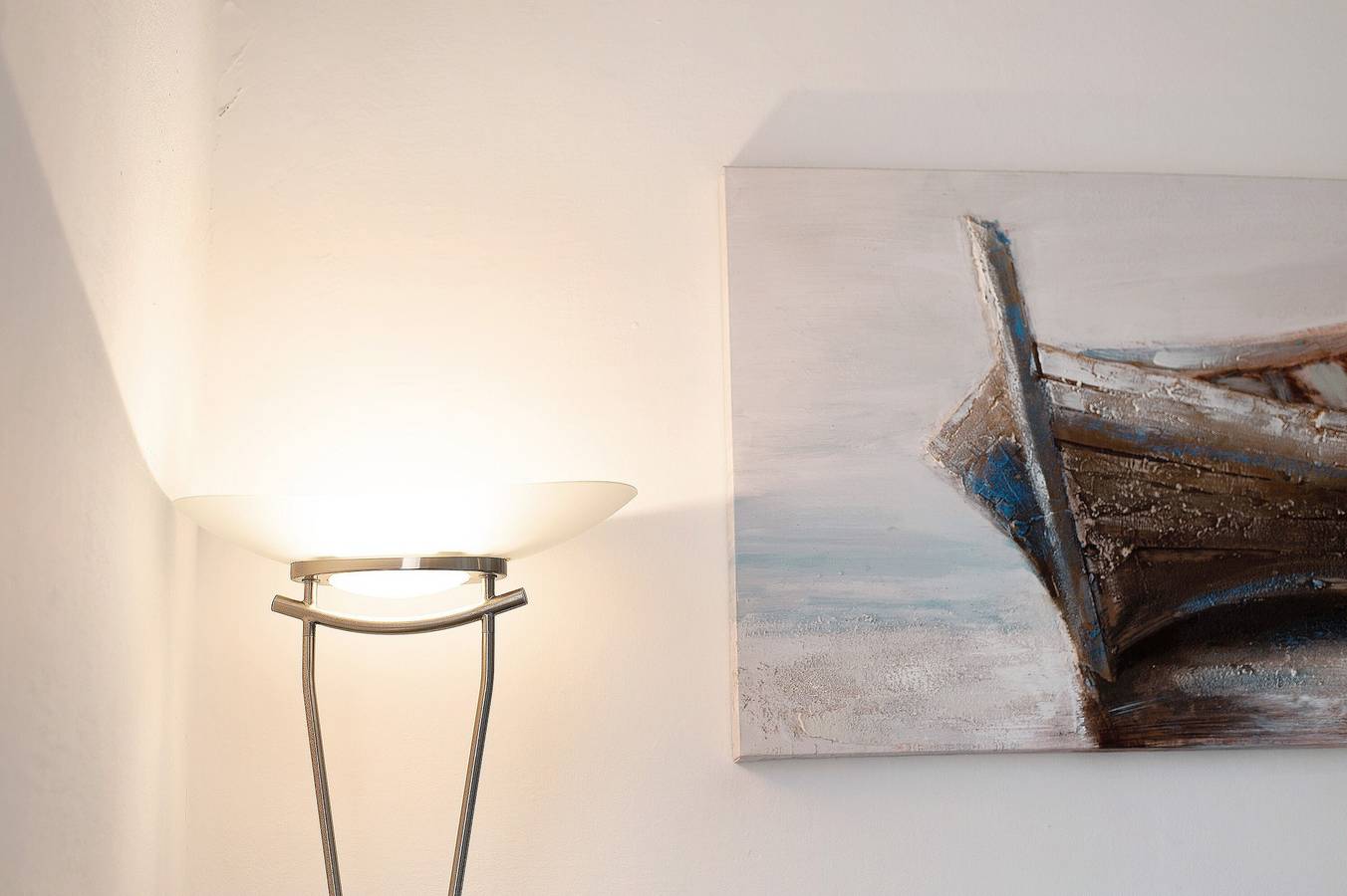 Apartamento entero, Apartamento "Bilocale Cilea con Balcone" con balcón y A/C in Varazze (City), Varazze