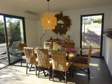 Villa pour 6 Personnes dans Biscarrosse Plage, Biscarrosse, Photo 2