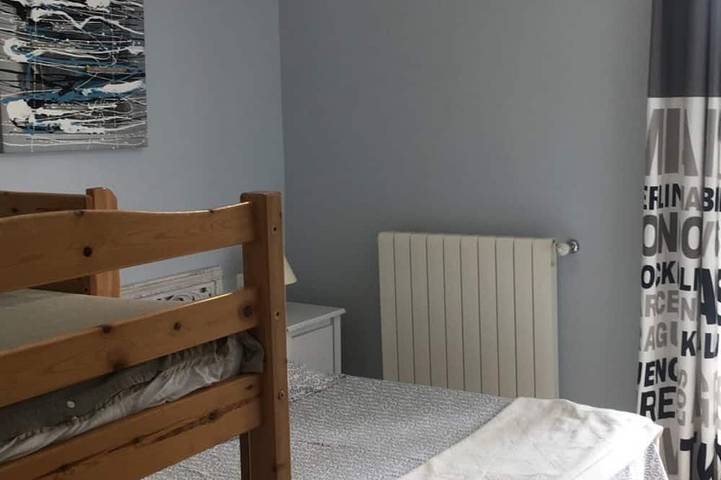 Klimatisierte Familienvilla mit beheiztem Pool,ruhig gelegen zwischen Meer in Montauroux, Mittelmeerküste (Frankreich)