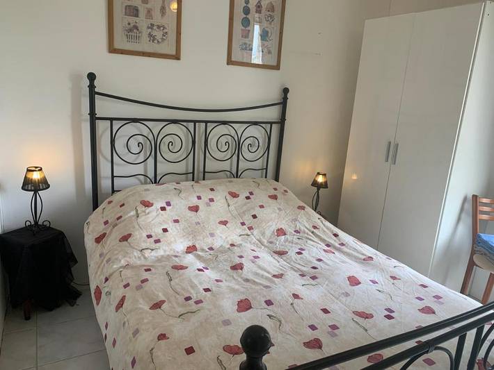 Location de vacances pour 3 personnes, avec jardin et piscine, animaux acceptés dans Coulonges (Vienne) - 4