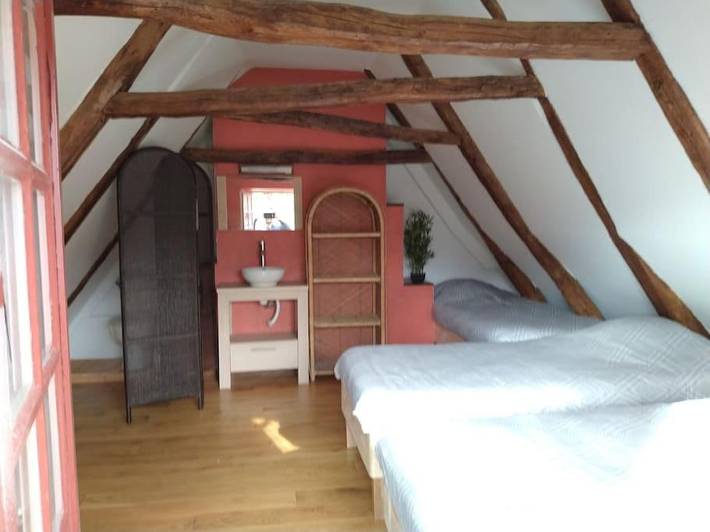 Location de vacances pour 8 personnes, avec jardin dans Cœur de Causse - 3