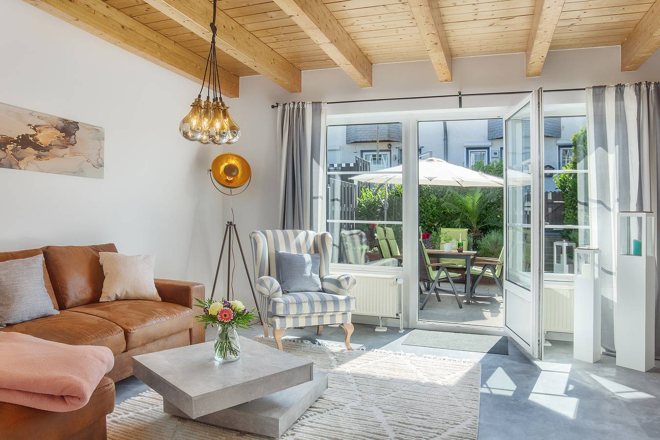 Sünnhus in Heiligenhafen, Ostholstein