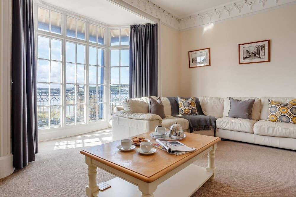 7 Bed in Bideford (oc-thean) in Instow, Devon