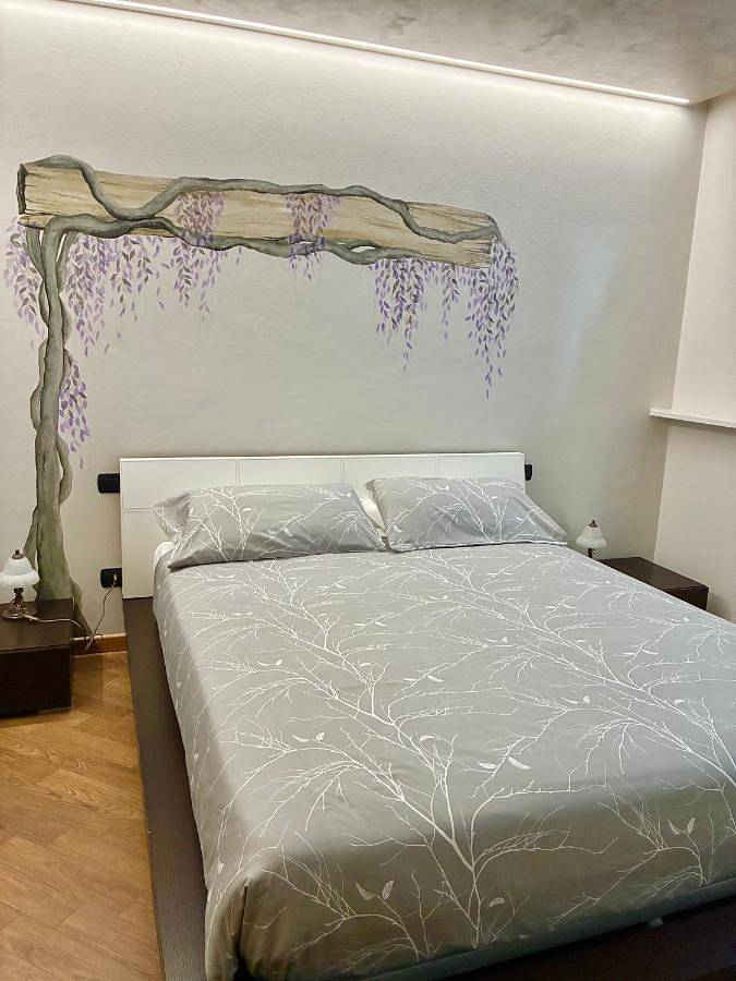 Antea Nuevo Sol Rooms and Breakfast in San Pellegrino Terme, Province de Bergame
