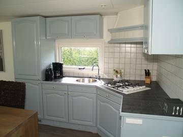 Chalet voor 4 Personen in Susteren, Limburg, Afbeelding 4