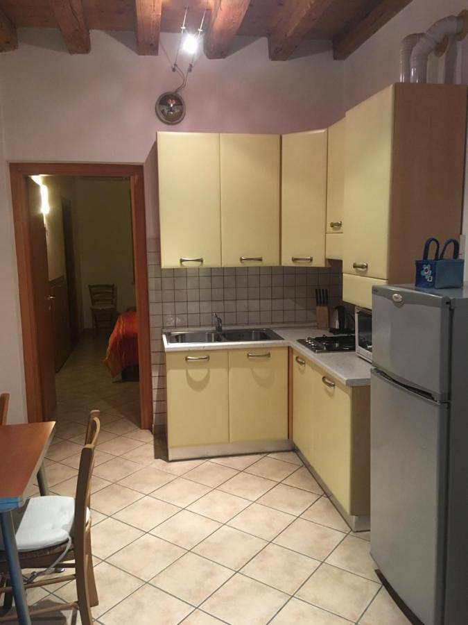 Agriturismo La Palazzina in Castelnuovo del Garda, Prealpi Gardesane