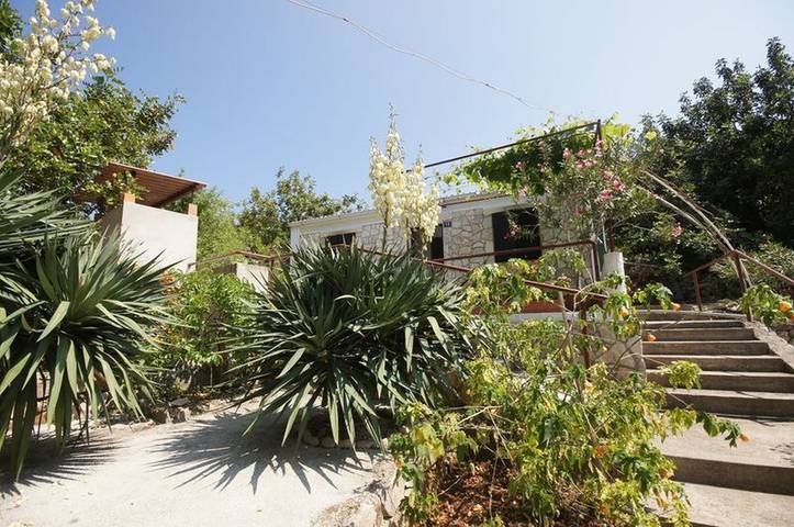 Ferienhaus für 2 Personen