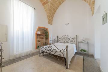 Villa per 2 Persone in Specchia, Golfo di Taranto, Foto 4