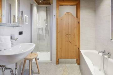 Hütte für 4 Personen in Flachau, Ski Amadé, Bild 4