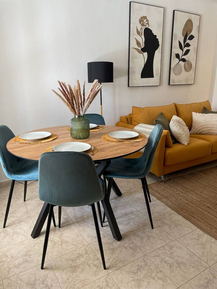 Bungalow für 4 Personen in Torrevieja - 3