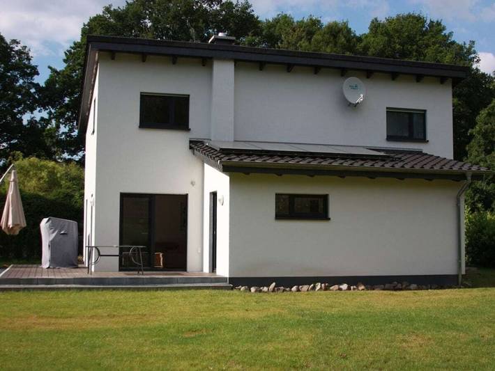 Ferienhaus für 4 Personen, mit Garten in Hannover und Umgebung - 2