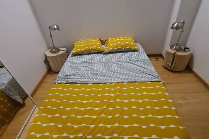 Location de vacances pour 8 personnes à Pringy - 3