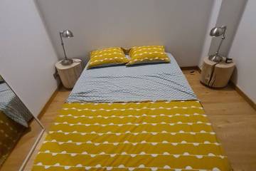 Chambre D’hôte pour 8 Personnes dans Annecy (commune), Région d'Annecy, Photo 2
