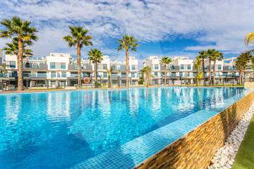 Ferienwohnung für 6 Personen in Playa Moncayo, Guardamar del Segura, Bild 2