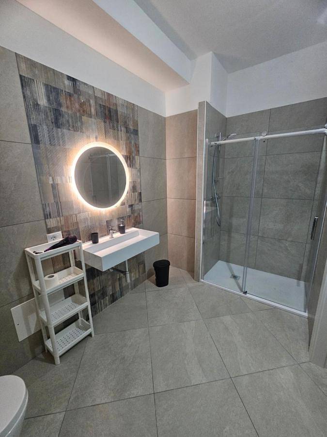 Maison d’hôte pour 2 personnes, avec terrasse à San Vito Lo Capo - 3