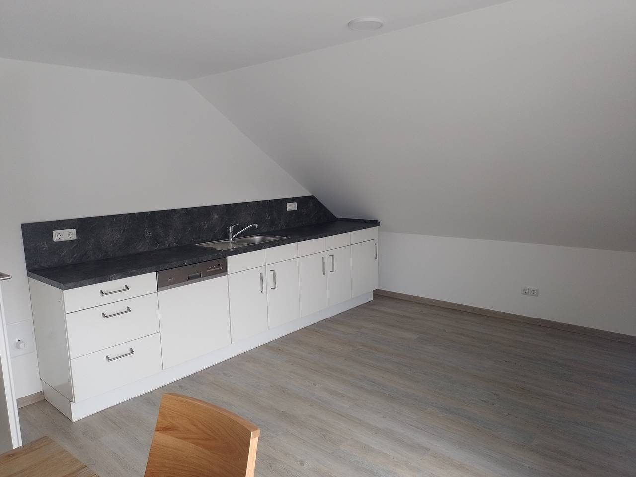Ganze Wohnung, Apartment 'Abendsonne' mit Wlan in Neuburg a.d.Kammel, Bayerisch Schwaben