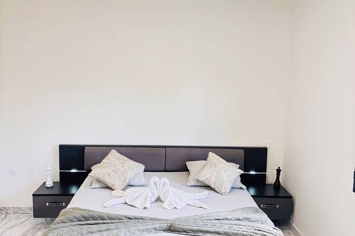 Location de vacances pour 6 personnes, avec balcon et jardin, animaux acceptés dans Écluses de Fonserannes - 2