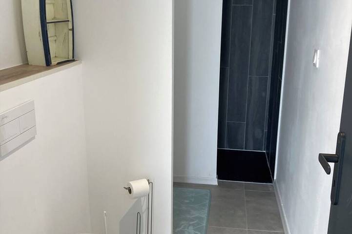 Location de vacances pour 6 personnes dans Plage Penhors Pouldreuzic - 3