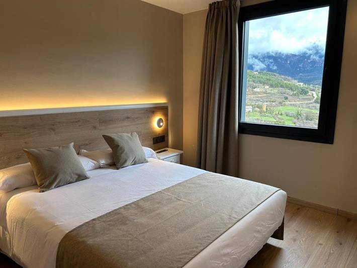 Maison d’hôte pour 4 personnes dans Catalogne - 3