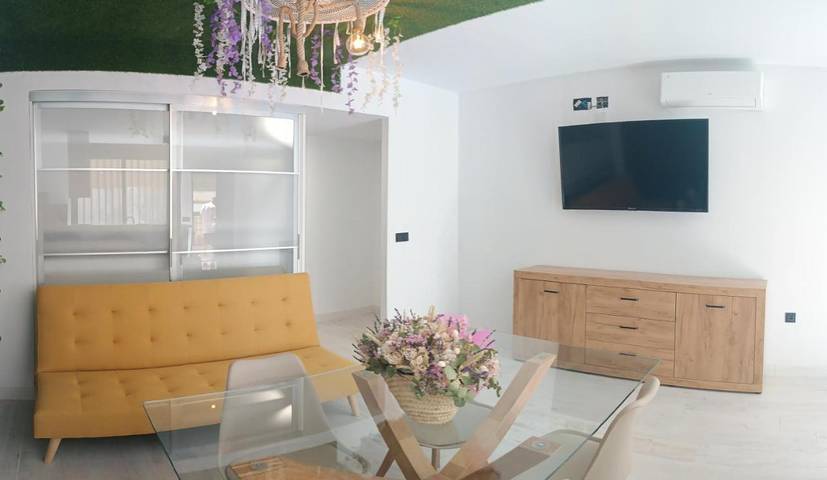 Apartamento para 5 personas en Vista Alegre