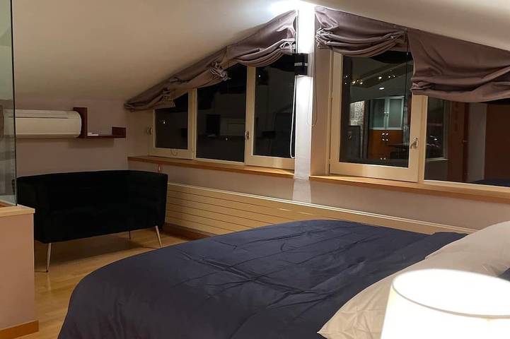 Gîte pour 10 personnes, animaux acceptés dans Escaldes-Engordany - 3