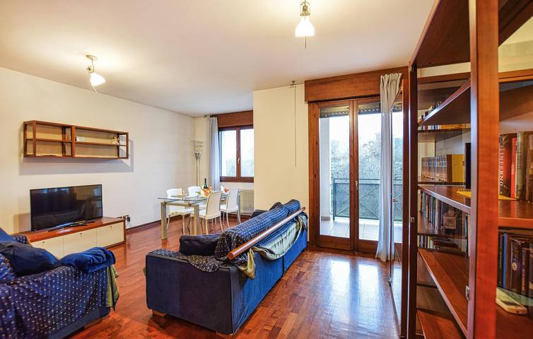 Appartamento intero, Appartamento moderno con garage e terrazza a 1,5 km da Sacile in Sacile, Provincia di Pordenone
