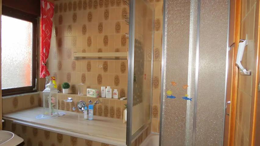 Ferienwohnung für 3 Personen, mit Terrasse in Oberwesel - 3
