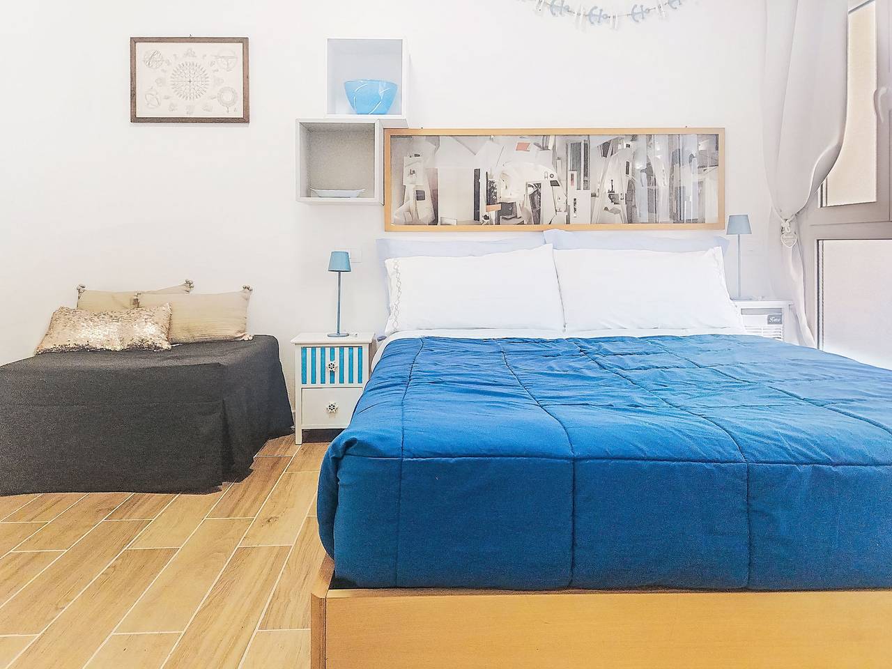 Ganze Wohnung, Acquamarina in Finale Ligure, Finale Ligure Gemeinde