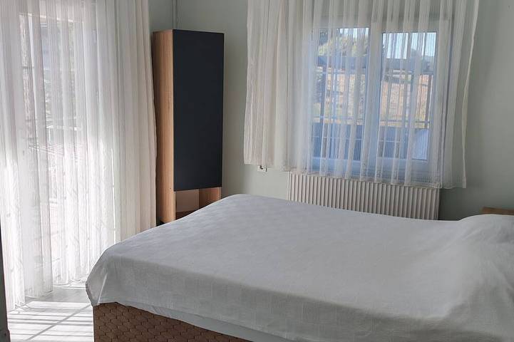 Villa für 8 Personen in der Türkei - 4