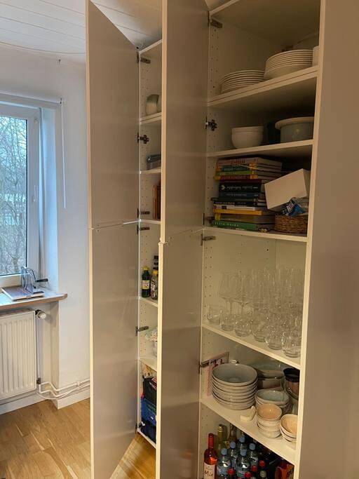 Ganze Wohnung, Geschmackvoll eingerichtete Wohnung in Braunschweig in Braunschweig, Braunschweig und Umgebung