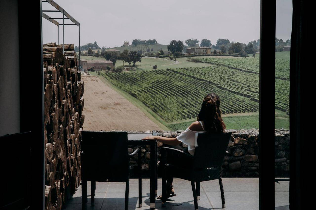 Agriturismo Opera 02 in Castelvetro di Modena, Provincia di Modena