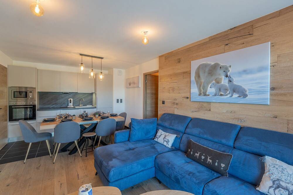 Appartamento vacanze a Courchevel a partire da 231€ a notte