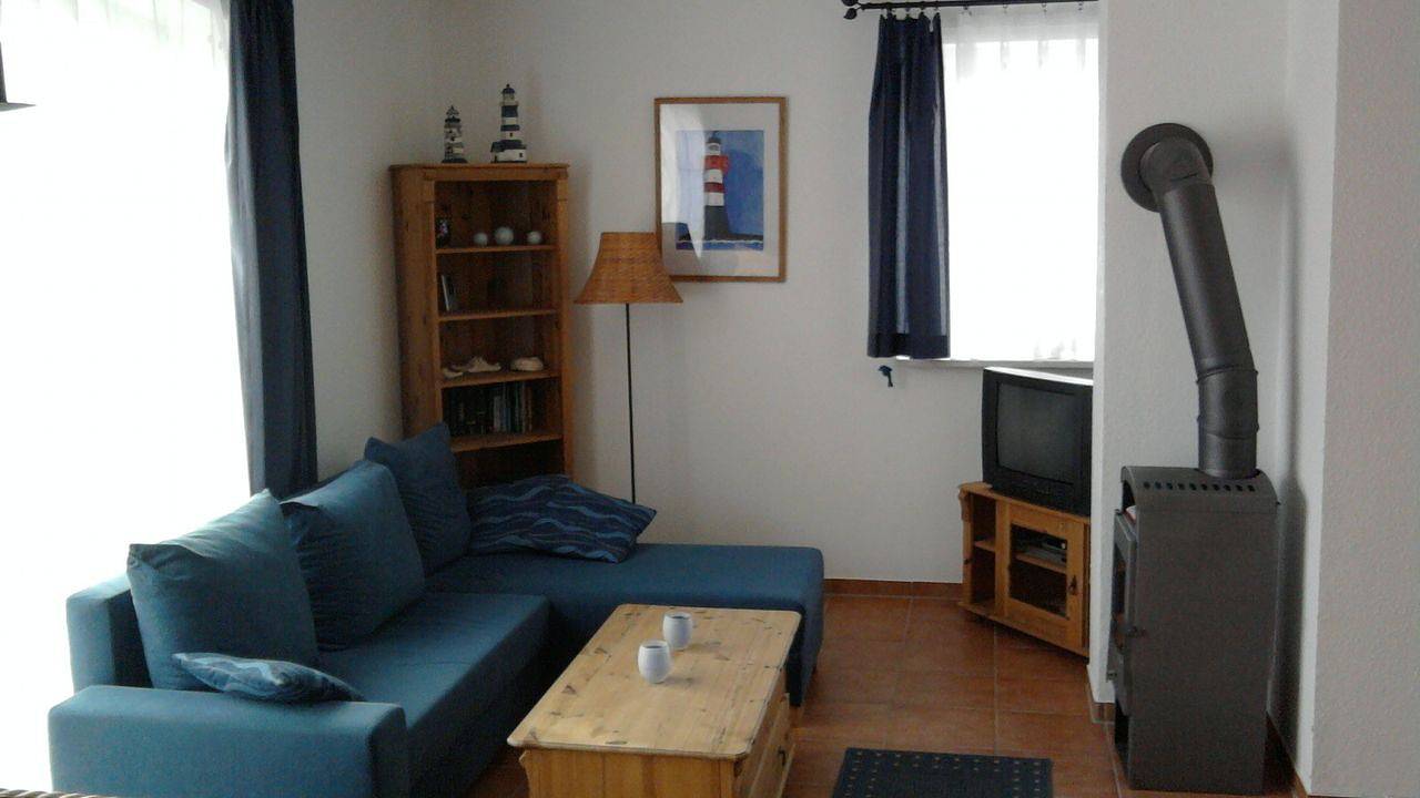 Ferienhaus für 4 Personen (70 m²) in Neßmersiel in Neßmersiel, Dornum