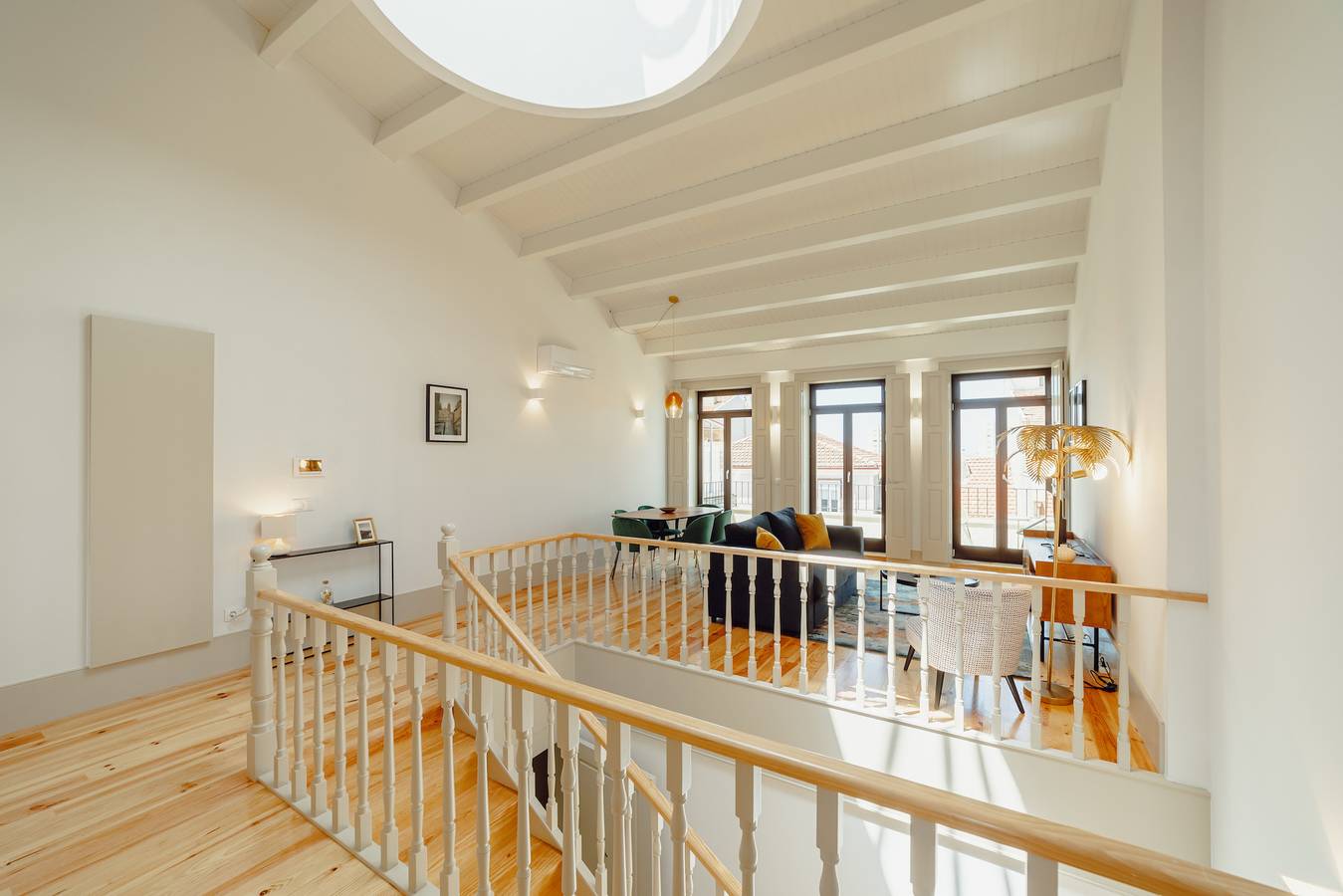 Cały apartament, Legacy Oporto Premium Apartment I in Cedofeita, Porto