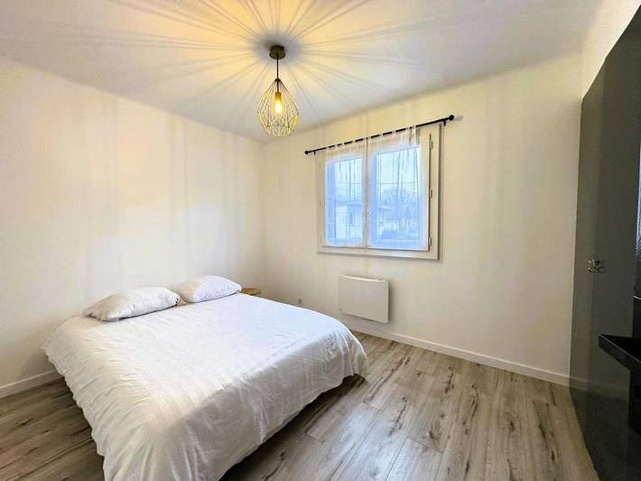 Gîte pour 2 personnes à Bonneville - 4