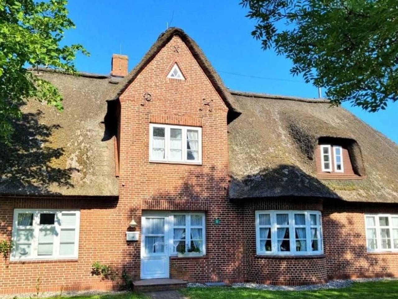 Ganze Ferienwohnung, Whg Lichtblick Goting - Whg Lichtblick Goting in Goting, Föhr