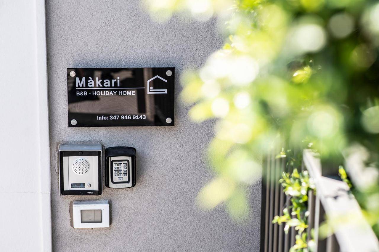 B&B Màkari holiday home in Barcellona Pozzo di Gotto, Messina Provinz