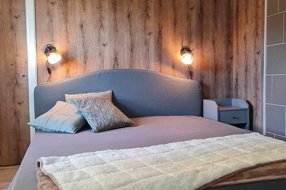 Liebevoll renoviertes Ferienhaus im schwedischen Lappland in Lycksele, Västerbotten