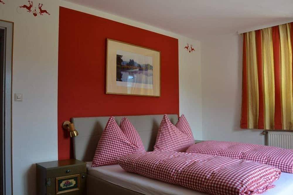 Ferienwohnung 2 - Bramsauerhof in Faistenau, Salzkammergut