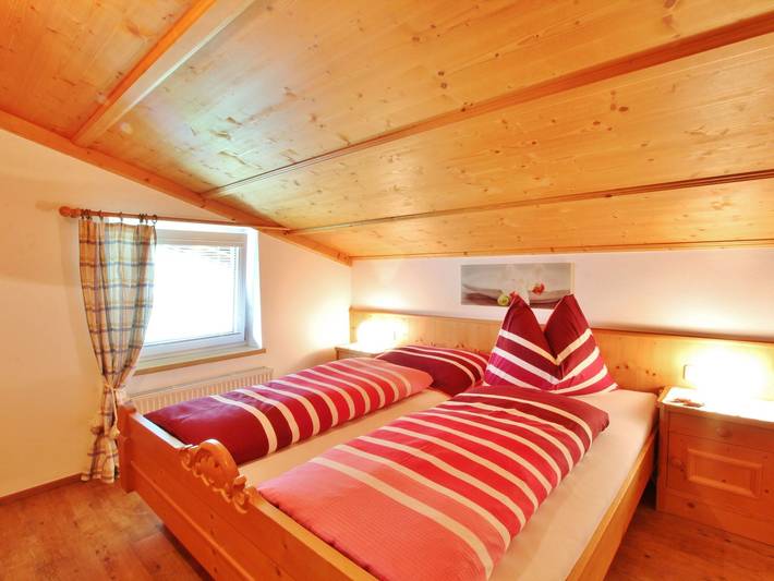 Ferienwohnung für 2 Personen, mit Balkon und Terrasse in Bramberg am Wildkogel - 3