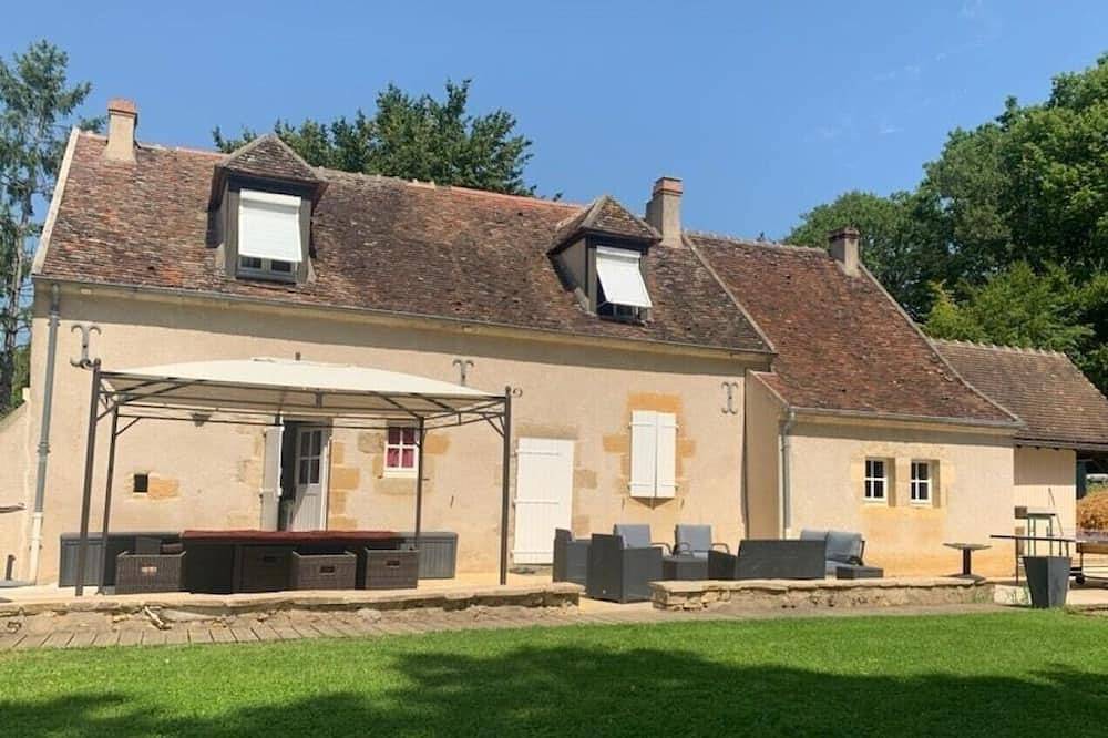Maison de vacances